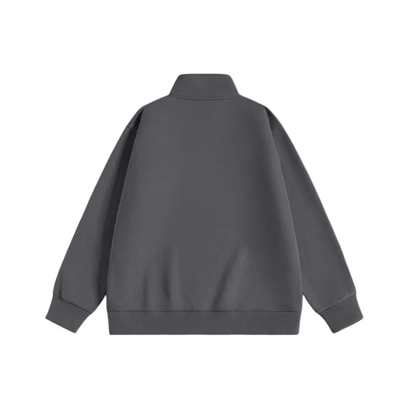 HIPANDA Sweatshirts Unisex-3