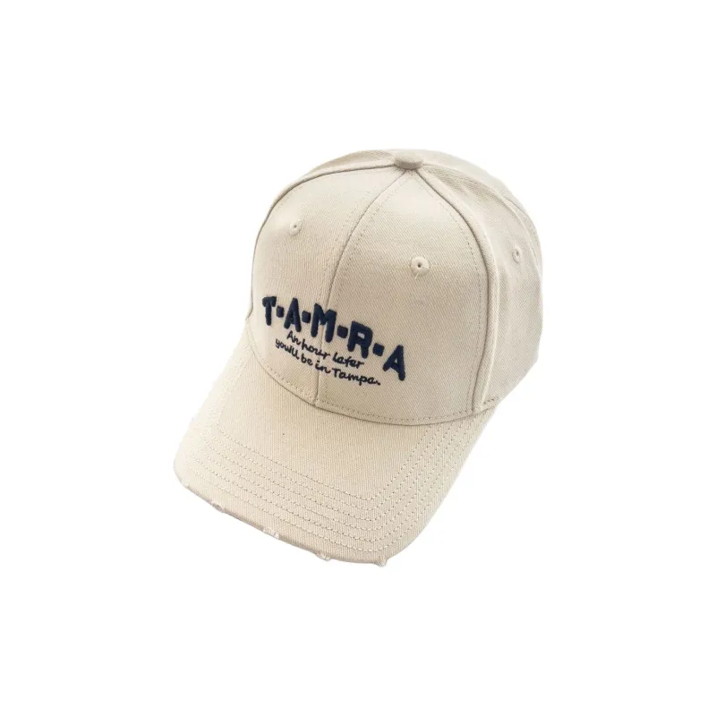 Ai Jiawei Cotton Baseball Caps Unisex-1