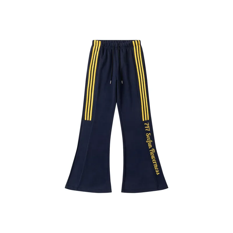 7 SEVFUN Casual Pants Unisex-5