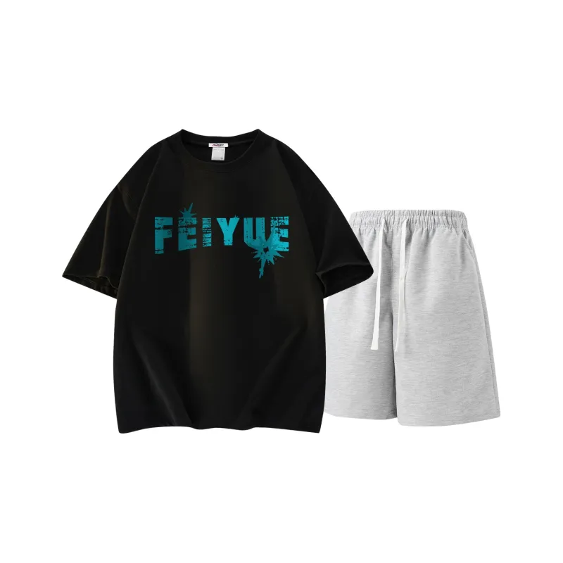Feiyue Casual Sportswear Unisex-11