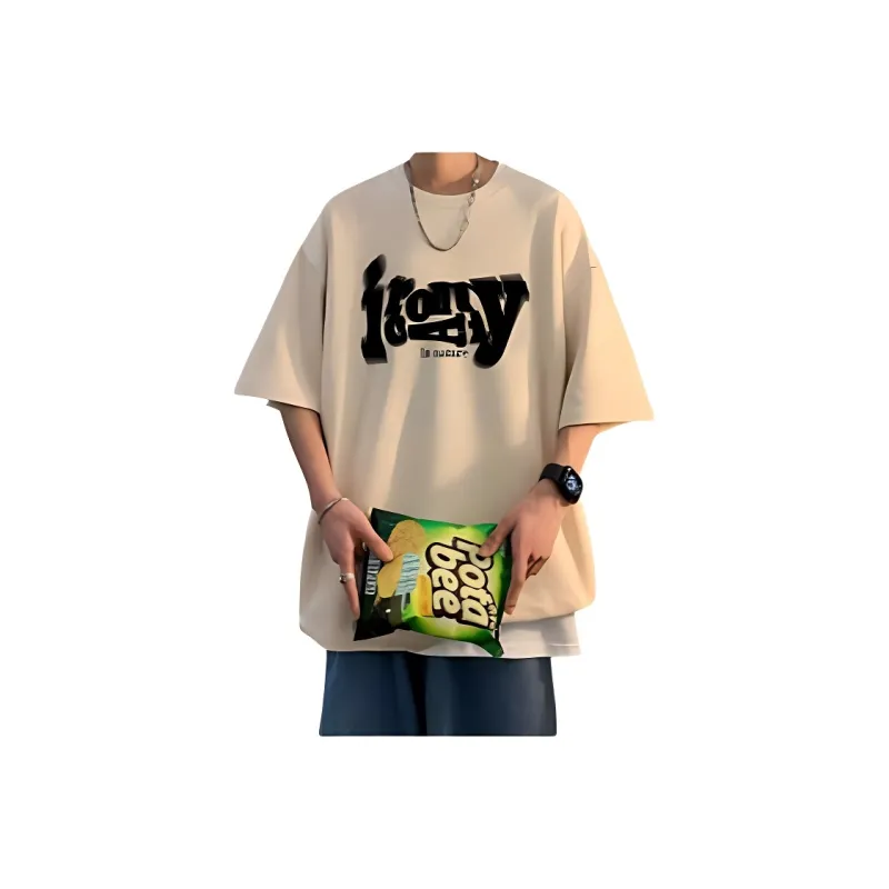 TONYBEAR T Shirts Men-4