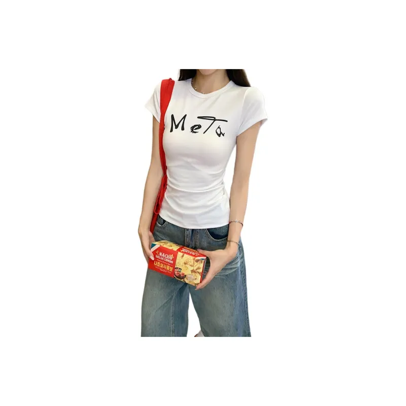 Dior Beauty Regular T Shirt Women's-0