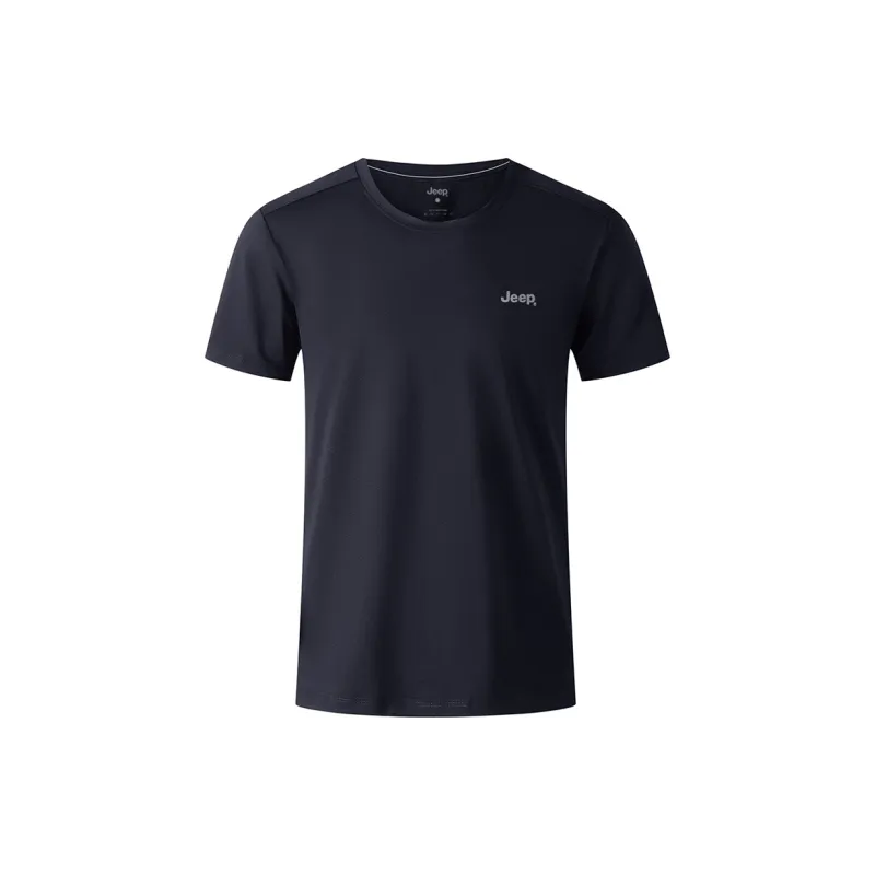 Jeep Undershirt Men's Combo Set-7