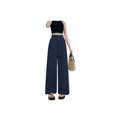 The Temptation Of The Muse Casual Pants Women's