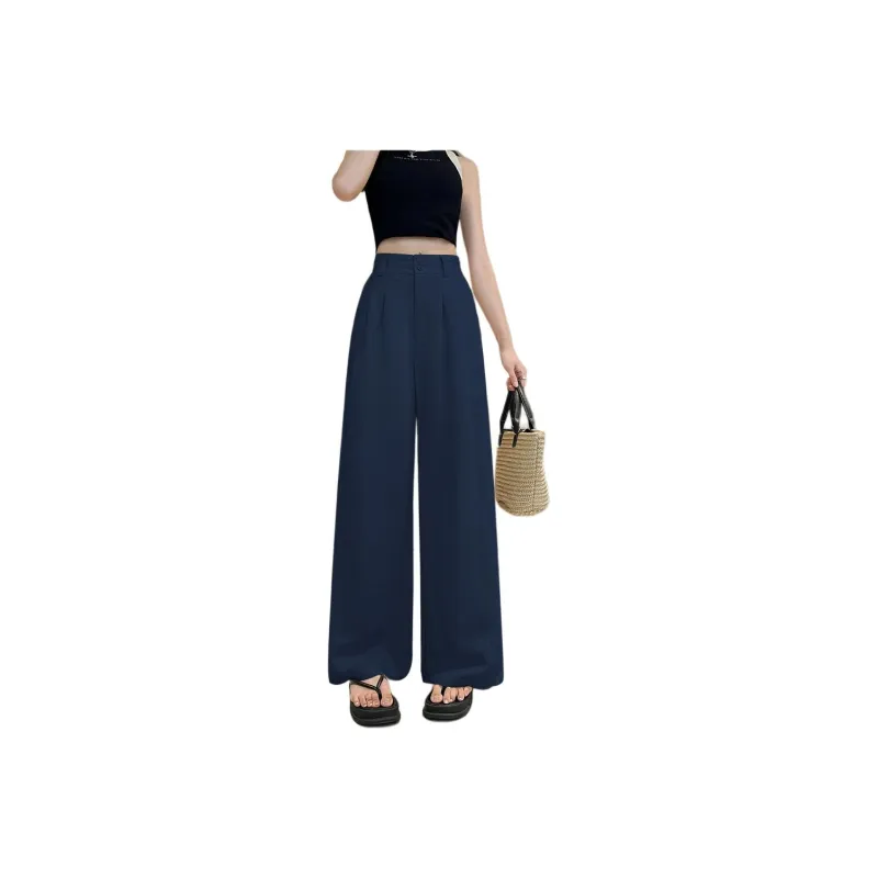 The Temptation Of The Muse Casual Pants Women's-0