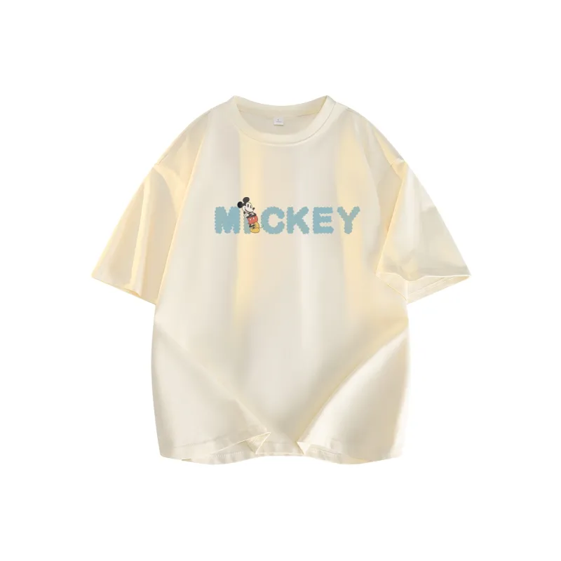Cotton T-Shirts Unisex-14