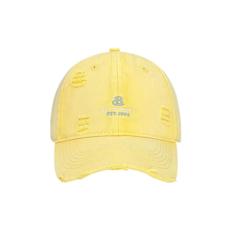 YUZHAOLIN Cotton Baseball Caps Unisex-26
