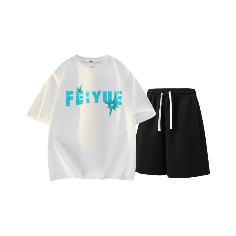 Feiyue Casual Sportswear Unisex-1