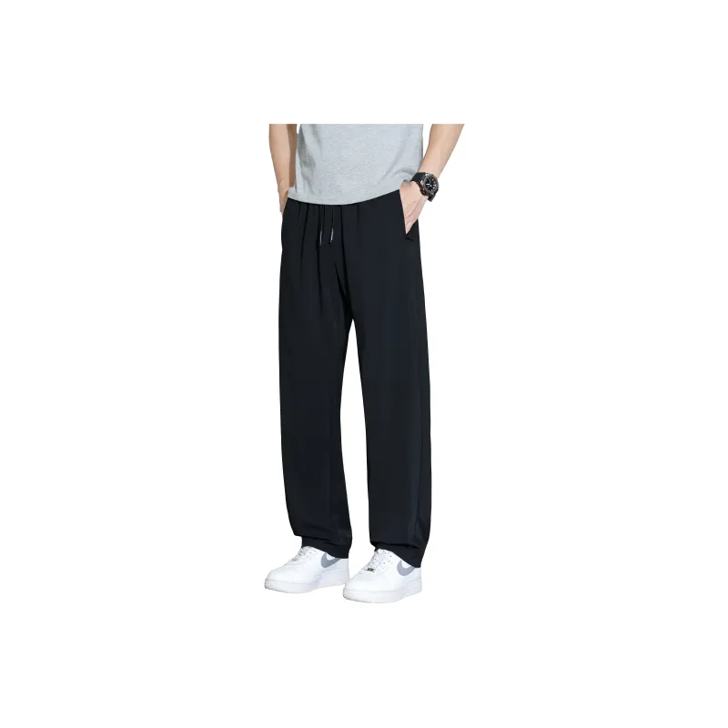 G21 Casual Pants Unisex-6
