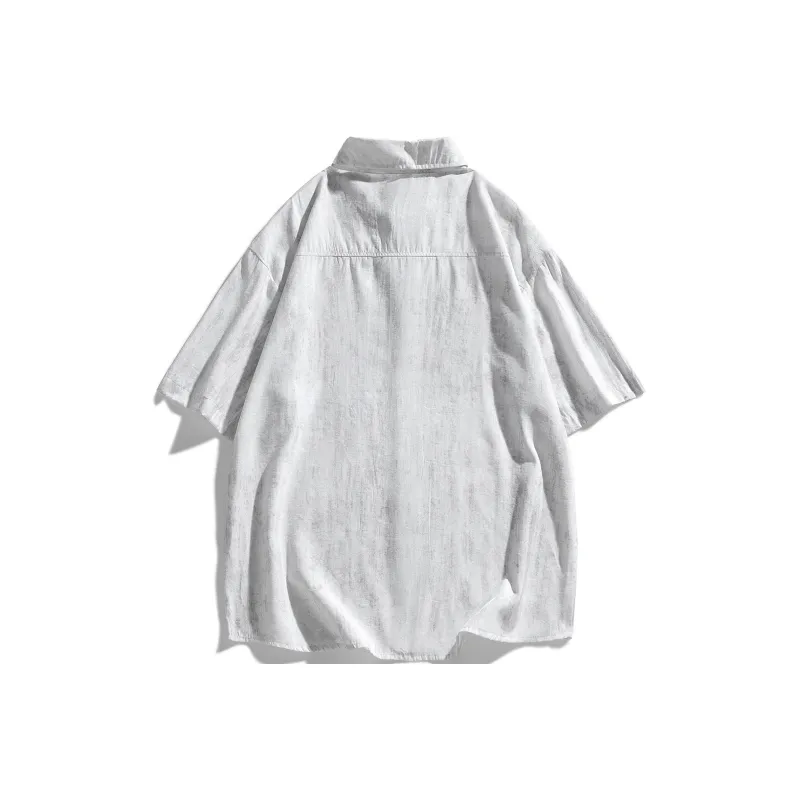 WOKXSS Shirts Unisex-1