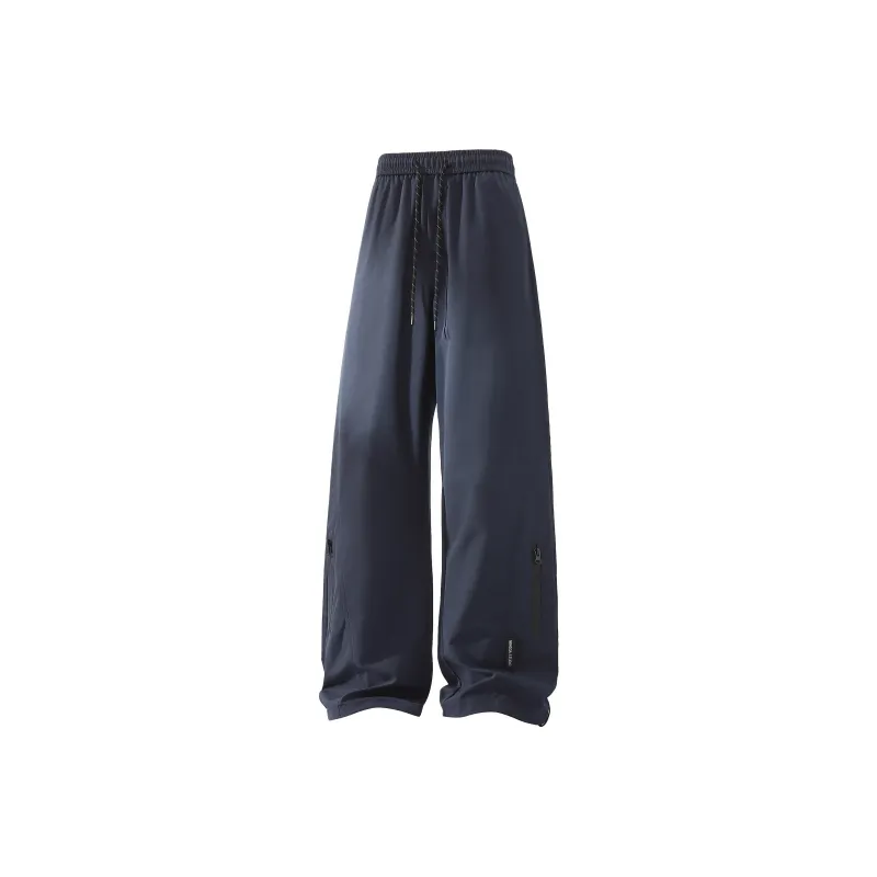 LIVINGTOWN Cargo Pants Unisex-4