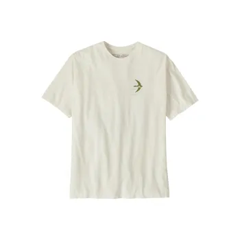 Patagonia Granite Swift Organic T-Shirt T-Shirt Men's