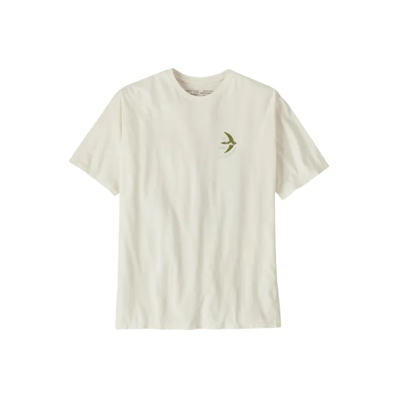 Patagonia Granite Swift Organic T-Shirt T-Shirt Men's-0
