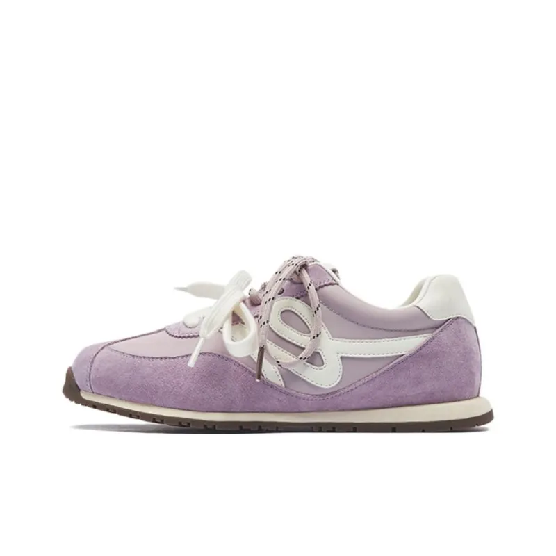 AGSDON Lightweight Low Top Casual Shoes Women's-14