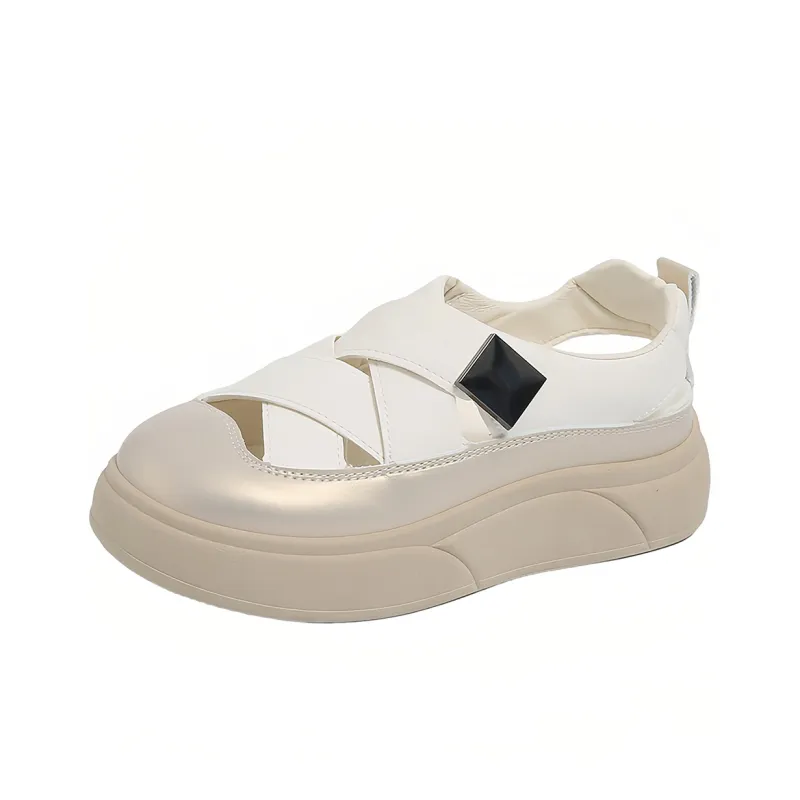 Daying Low Top Casual Shoes Women's-0