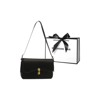 LETOO PU Shoulder Bag Women's Multicolor