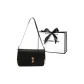 Black+Shopping Bag