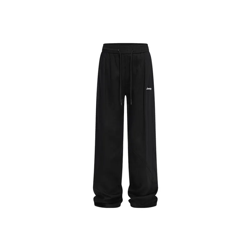 Jeep Outdoor Casual Pants Unisex-0
