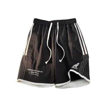 ROBINHOOD Casual Shorts Unisex