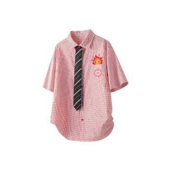 DUKE+DEXTER Shirts Unisex