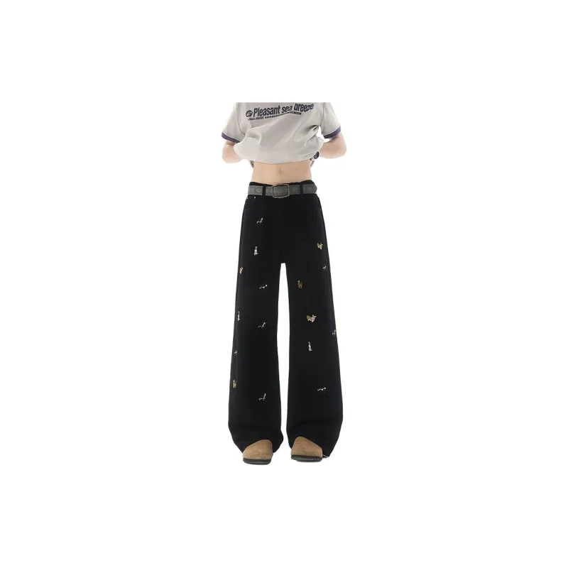 JIMI&JONS Jeans Unisex-0