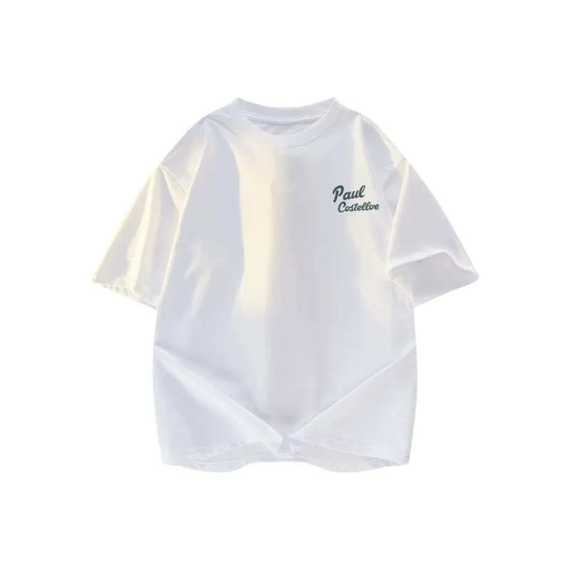 PAUL COSTELLOE T Shirts Unisex-6