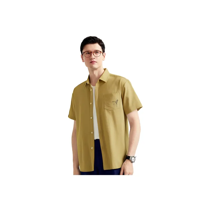 FIRS Shirts Men-1