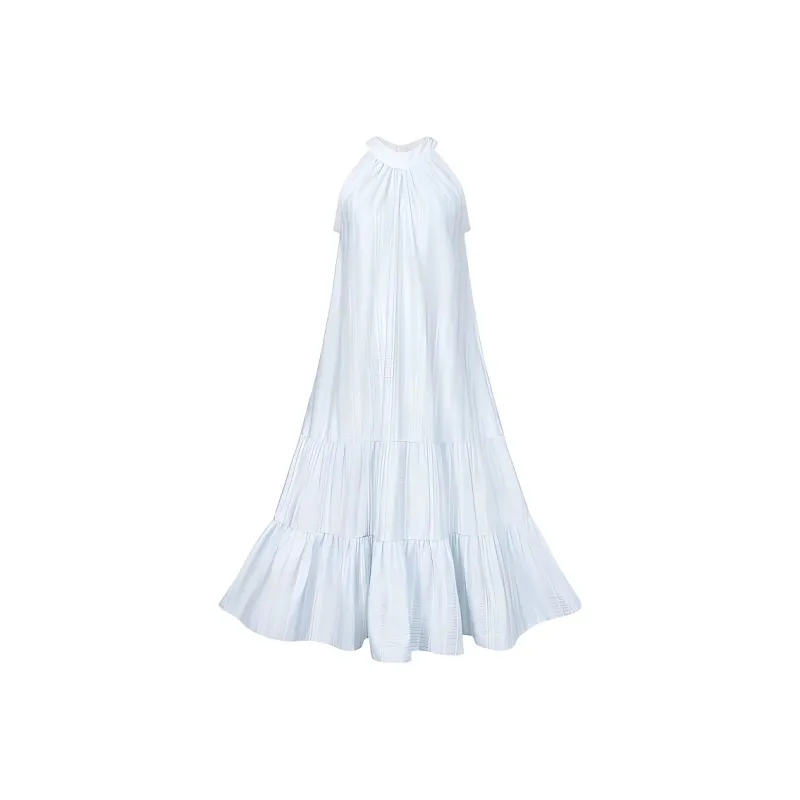 SourceDEEMO Sleeveless Dress Women's-7