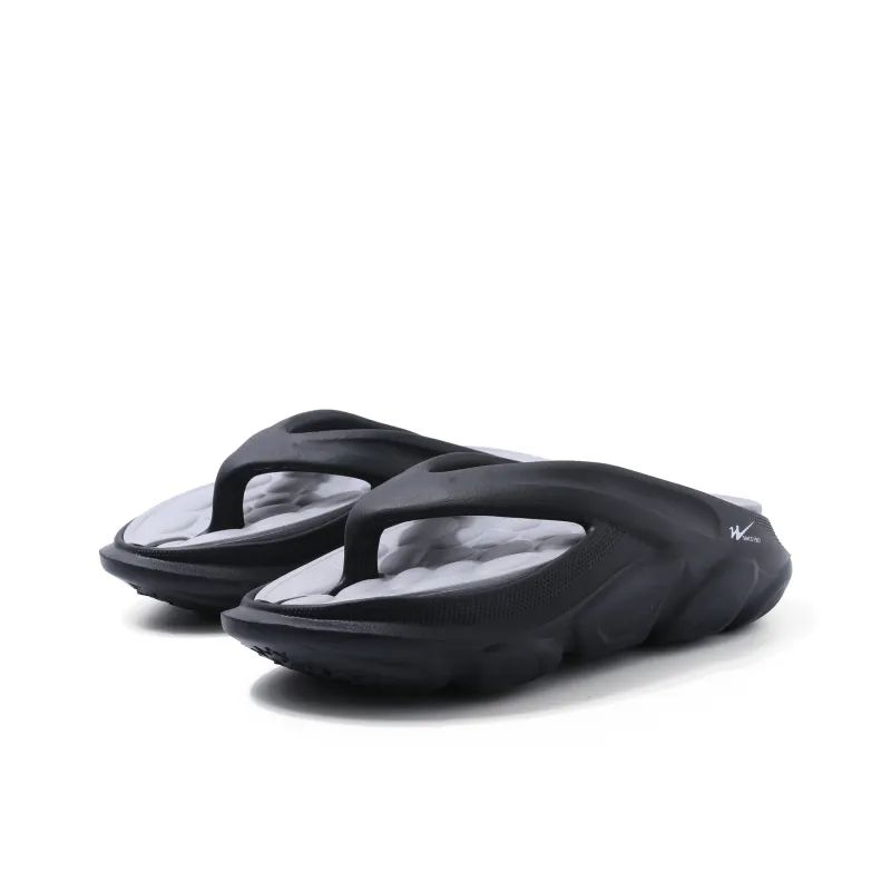 DOUBLE STAR 88 Quiet Slip Resistant Flip Flops Men's-6