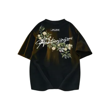 JIMI&JONS T-Shirts Unisex