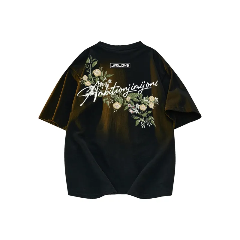JIMI&JONS T-Shirts Unisex-0