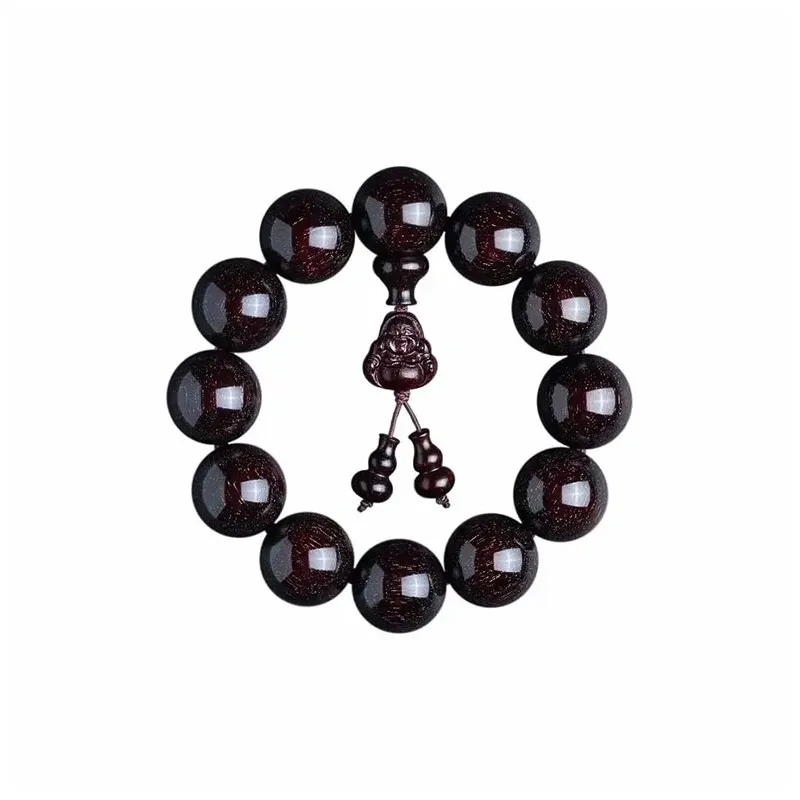 GUMUJIANG Pterocarpus Bracelets Unisex-7