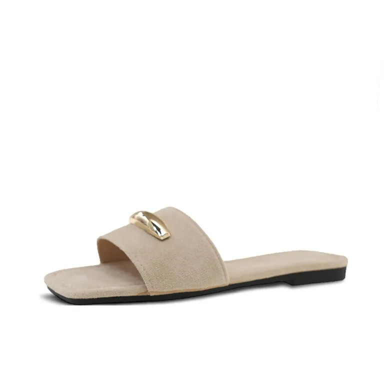 Betu Quiet Slide Slippers Women's-0