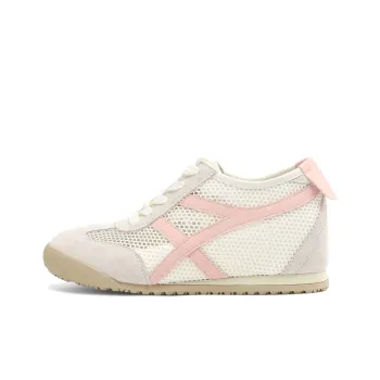 BOERDIQI Breathable And Lightweight Mid Top Casual Shoes Women's