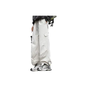 NOAHGIGI Casual Pants Unisex