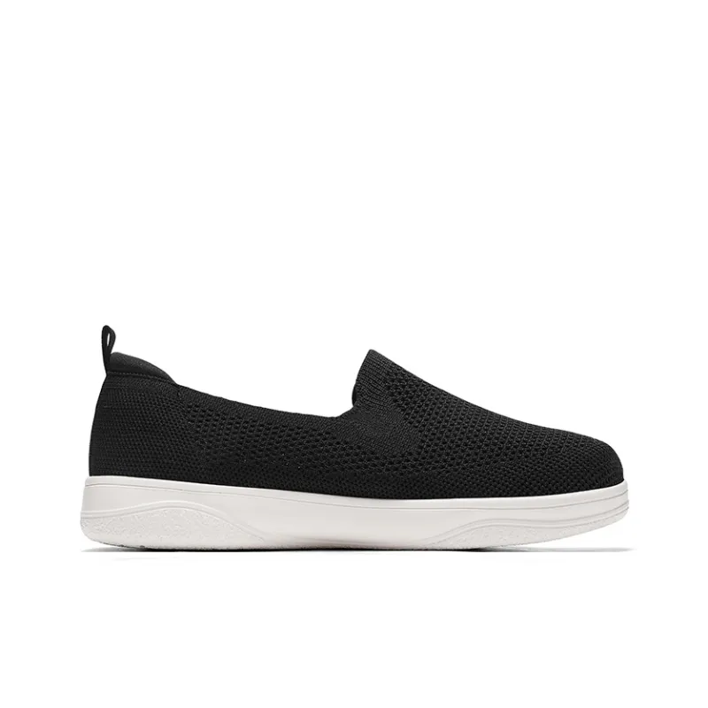 ZULIZ Slip on Shoes, Nurse Shoes, Walking Shoes Casual Single Shoes Women's-3