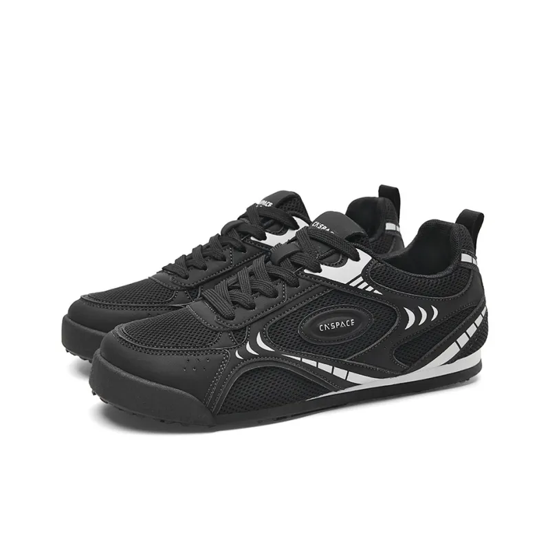 China Aerospace Low Top Casual Shoes Unisex-7