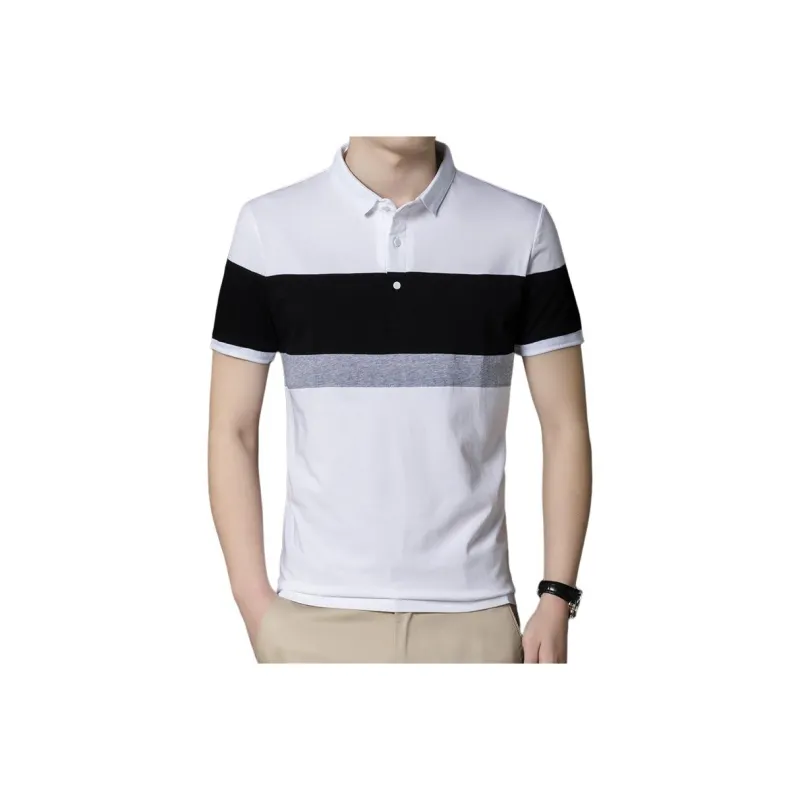 PIERRE CARDIN Polo Shirt Unisex-0