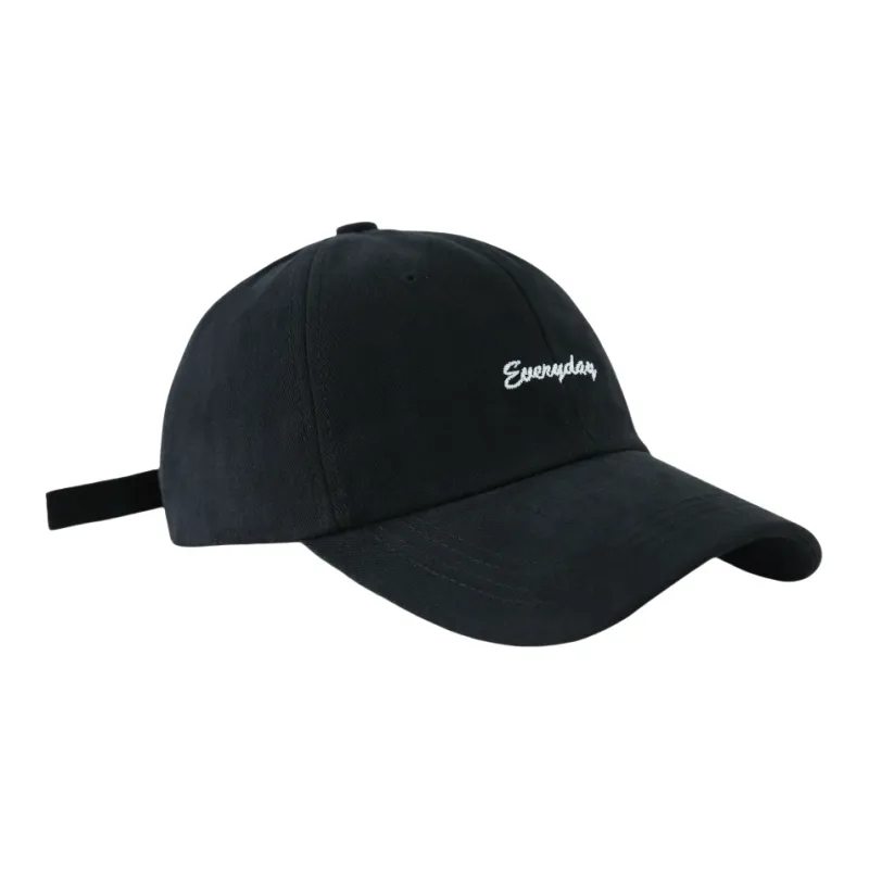 MEETSUNNY Polyester Baseball Caps Unisex-0