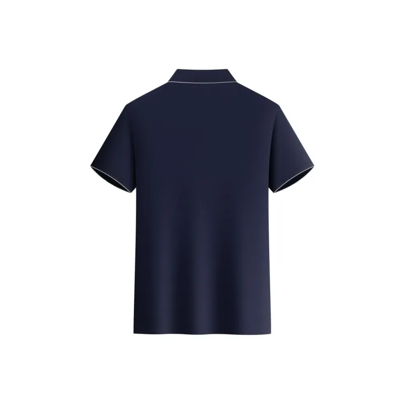 BANDICOOT Polo Shirts Unisex-5