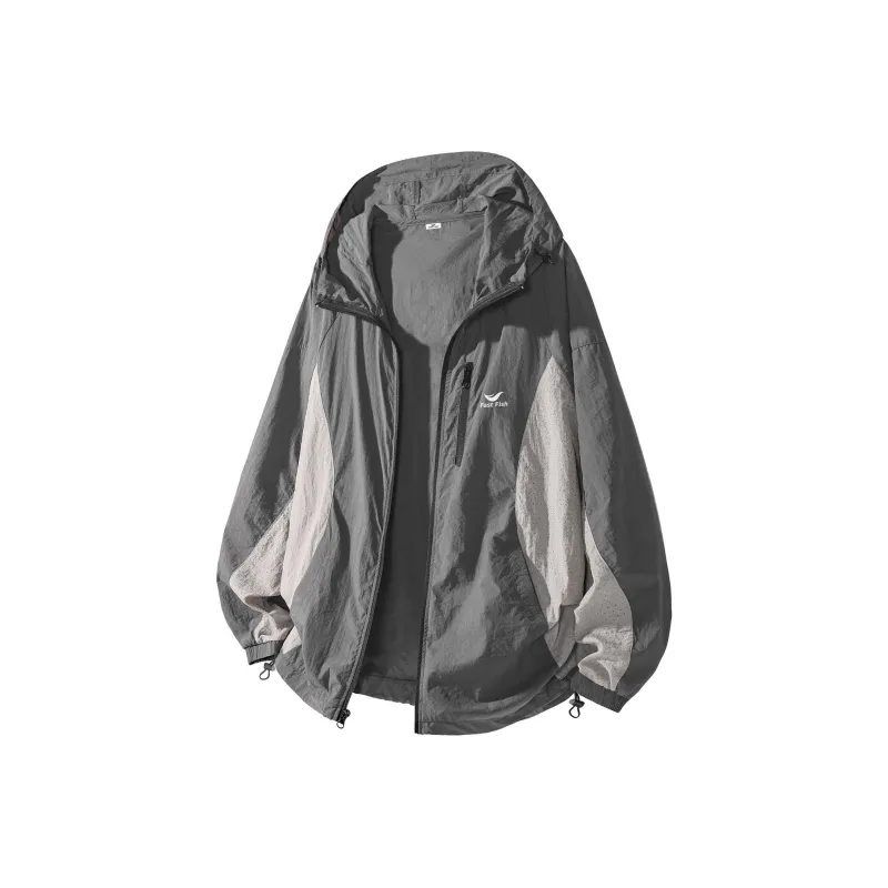FASTFISH Sun Protection Clothing Unisex-6