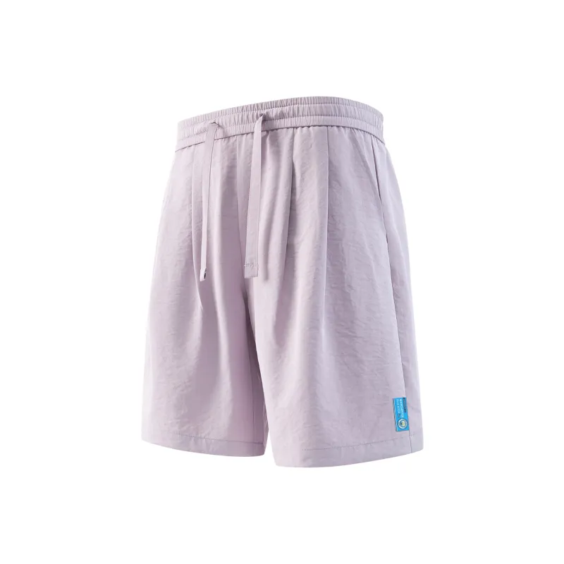 Manchester City F.C. Casual Shorts Unisex-15