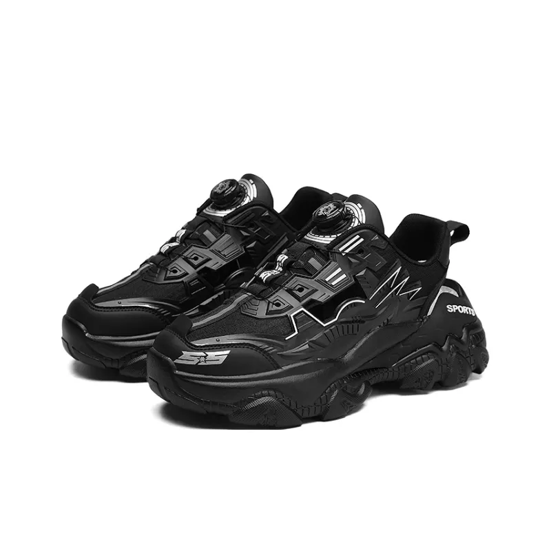 CariteSport Low Top Casual Shoes Men's-9