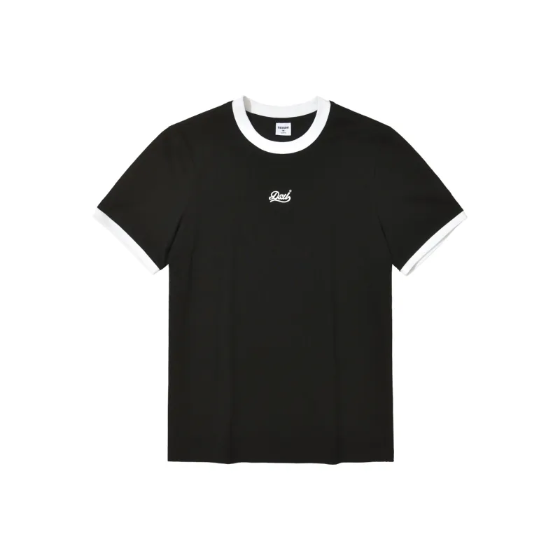 DESSUU Raglan Sleeve T Shirt Women's-8