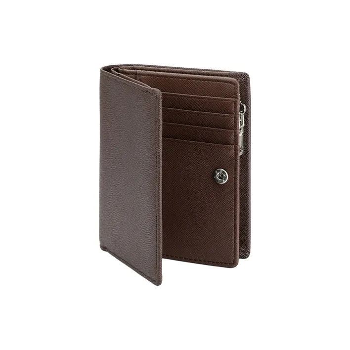CARTELO Polyester Wallet Unisex Multicolor-3