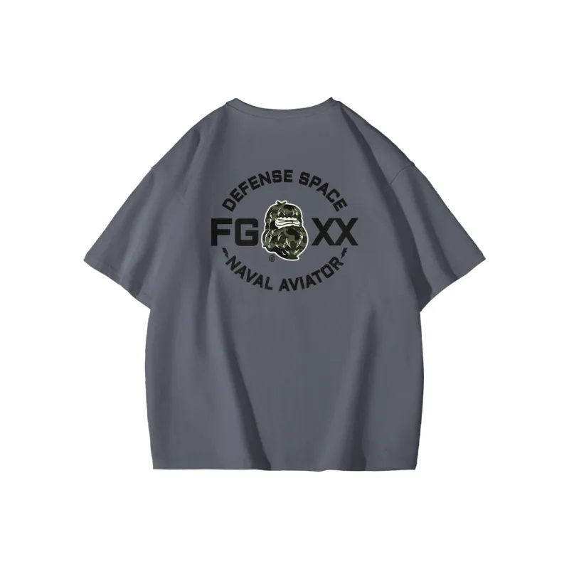 Fingercroxx T Shirts Unisex-5