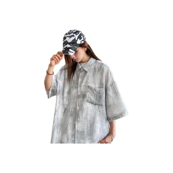 WOKXSS Shirts Unisex