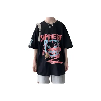 TONYBEAR T Shirts Men