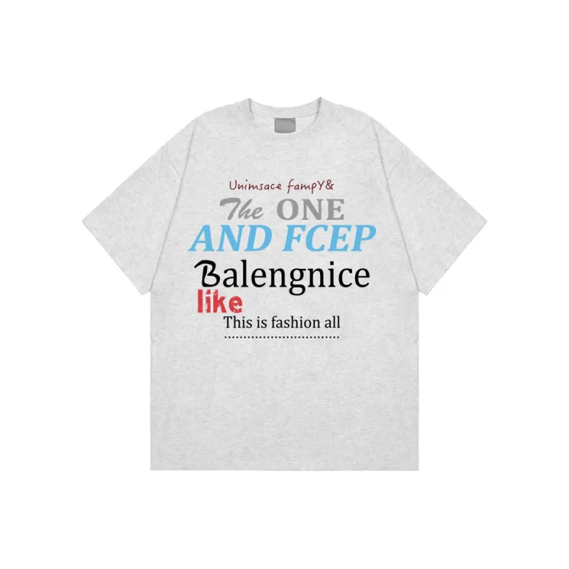ZAO FU NIAO T-Shirts Women's-8