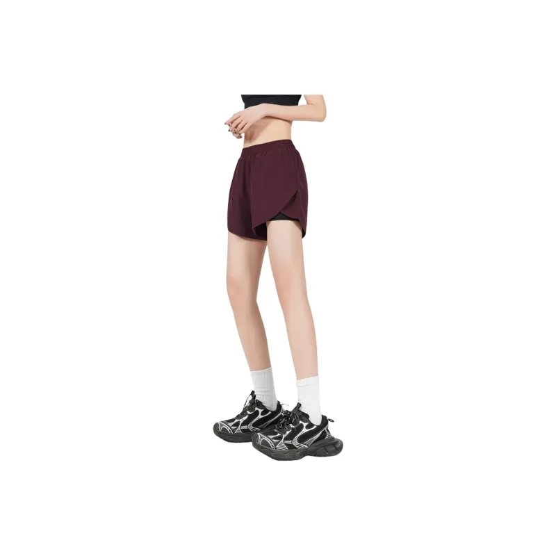 Mulinsen Sports Shorts Unisex-4